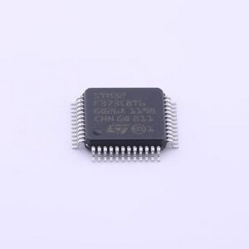 STM32F373C8T6 单片机(MCU/MPU/SOC) 带DSP和FPU的主流混合信号AR