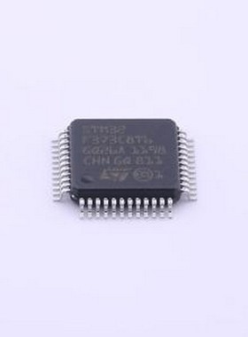 STM32F373C8T6 单片机(MCU/MPU/SOC) 带DSP和FPU的主流混合信号AR