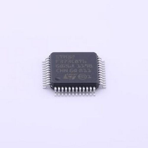 STM32F373C8T6 单片机(MCU/MPU/SOC) 带DSP和FPU的主流混合信号AR