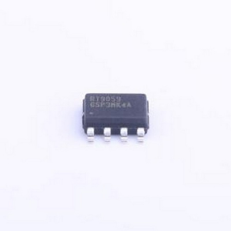 RT9059GSP(Z00) 线性稳压器(LDO) RT9059GSP(Z00) SOP-8-EP