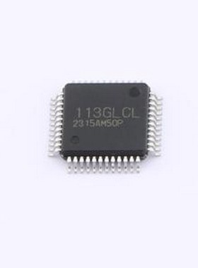 R5F113GLCLFB#35 单片机(MCU/MPU/SOC) R5F113GLCLFB#35 LFQFP-48