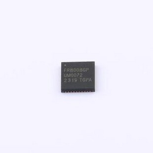 MPU FR8008GP MCU 5x5 QFN 單片機 SOC