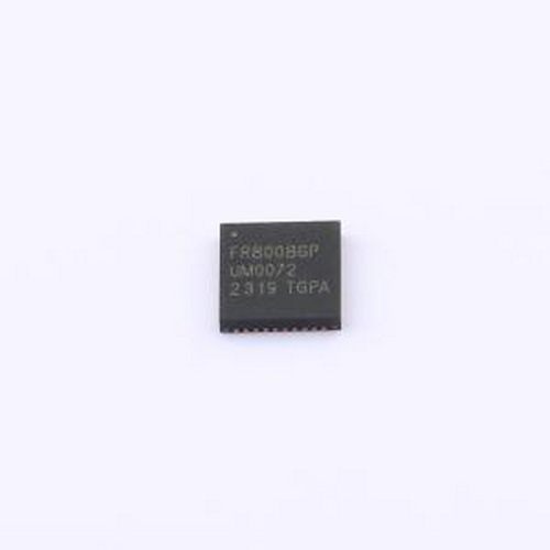 FR8008GP 单片机(MCU/MPU/SOC) FR8008GP QFN-40(5x5)