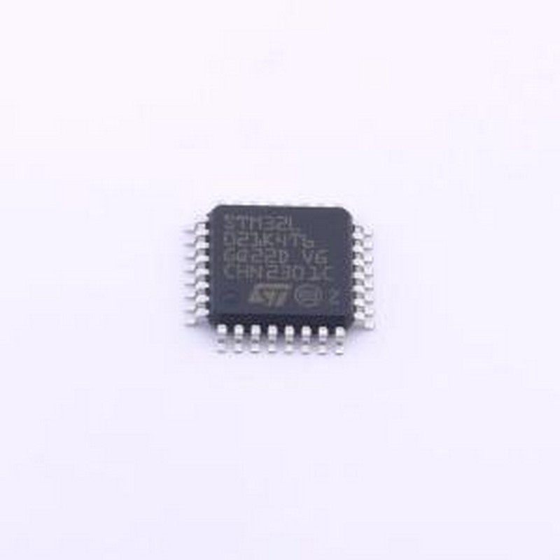 STM32L021K4T6 单片机(MCU/MPU/SOC) 超低功耗Arm Cortex-M0+ MCU