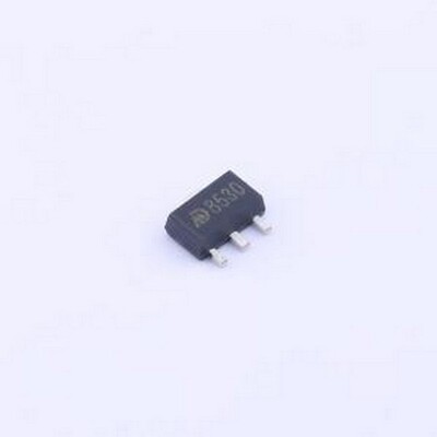 MD85E30PA1 线性稳压器(LDO) High Voltage Low Power Consumptio