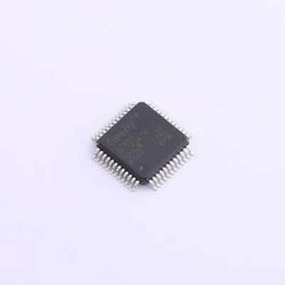 APM32F072CBT6 单片机(MCU/MPU/SOC) APM32F072CBT6 LQFP-48(7x7)