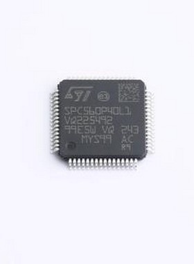 SPC560P40L1CEFBR 单片机(MCU/MPU/SOC) 用于汽车底盘和安全应用