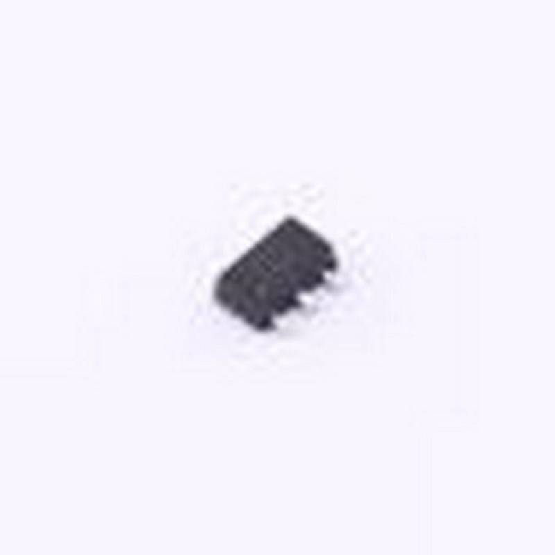 LTP3558-33RXT4 线性稳压器(LDO) 高压低功耗LDO SOT-89-3