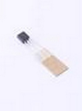 LM431ACZX 电压基准芯片 可调式/2.5V、2%容差分流稳压器 TO-92-3