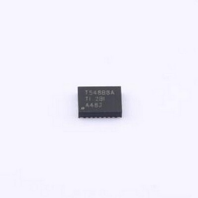 TPS548B28RWWR DC-DC电源芯片 2.7V至16V输入、20A同步降压转换器