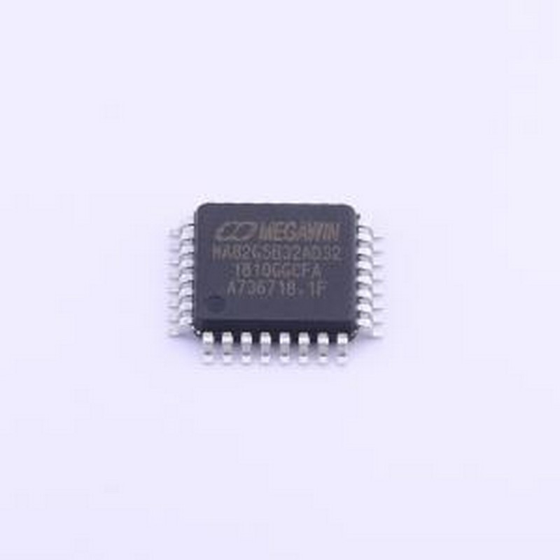 MA82G5B32AD32 单片机(MCU/MPU/SOC) MA82G5B32AD32 LQFP-32(7x7)