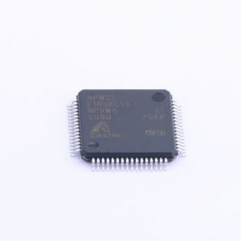 APM32F103RCT6 单片机(MCU/MPU/SOC) APM32F103RCT6 LQFP-64(10x1