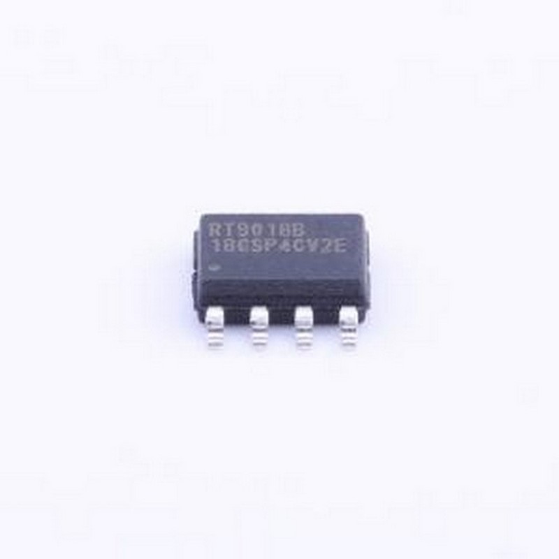 RT9018B-18GSP 线性稳压器(LDO) RT9018B-18GSP SOP-8-EP