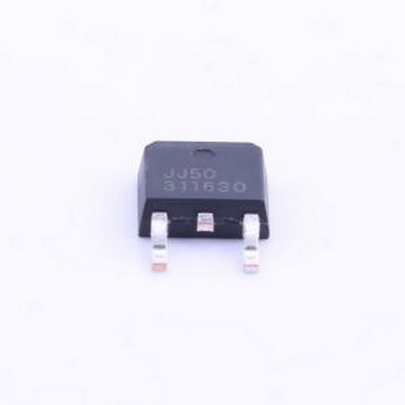 BL8072COTR50 线性稳压器(LDO) BL8072COTR50 TO-252