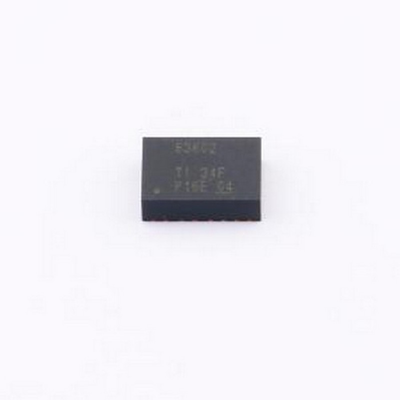 TPSM63602RDHR DC-DC电源芯片 TPSM63602RDHR B0QFN-30(4x6)