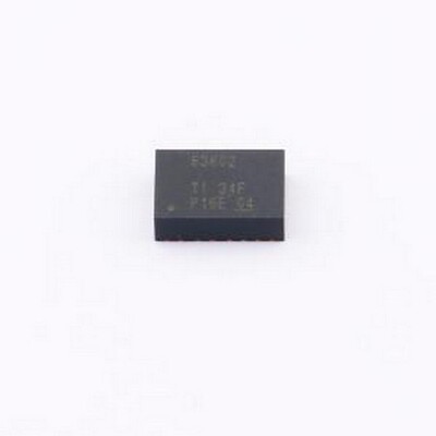 TPSM63602RDHR DC-DC电源芯片 TPSM63602RDHR B0QFN-30(4x6)