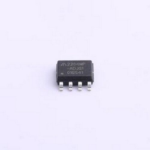 AP2204MP-ADJTRG1 线性稳压器(LDO) AP2204MP-ADJTRG1 停产 SOIC-