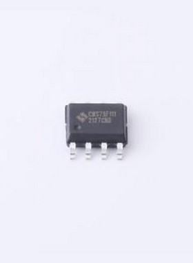 CMS79F111 单片机(MCU/MPU/SOC) CMS79F111 SOP-8