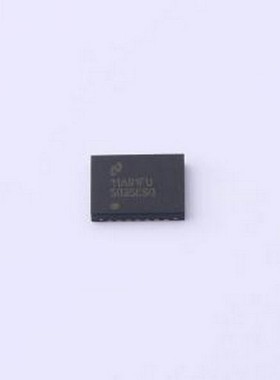 LM5035CSQX/NOPB DC-DC电源芯片 PWM 控制器集成半桥和同步整流驱