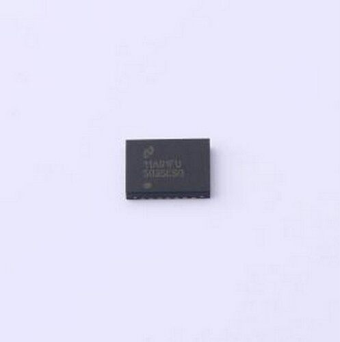 LM5035CSQX/NOPB DC-DC电源芯片 PWM 控制器集成半桥和同步整流驱