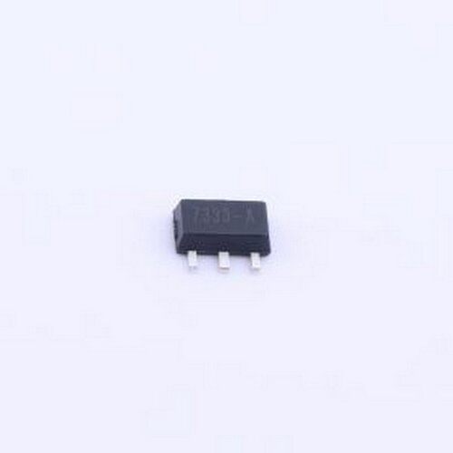 HT7333-A 线性稳压器(LDO) HT7333-A SOT-89-3