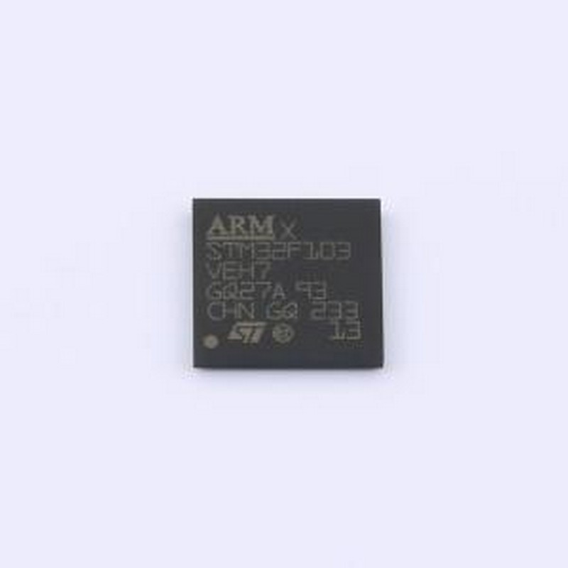 STM32F103VEH7 单片机(MCU/MPU/SOC) 主流增强型ARM Cortex-M3 MC