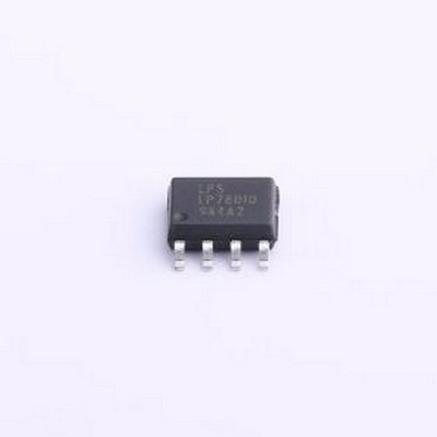 LP7801DSPF 电池管理 LP7801DSPF ESOP-8