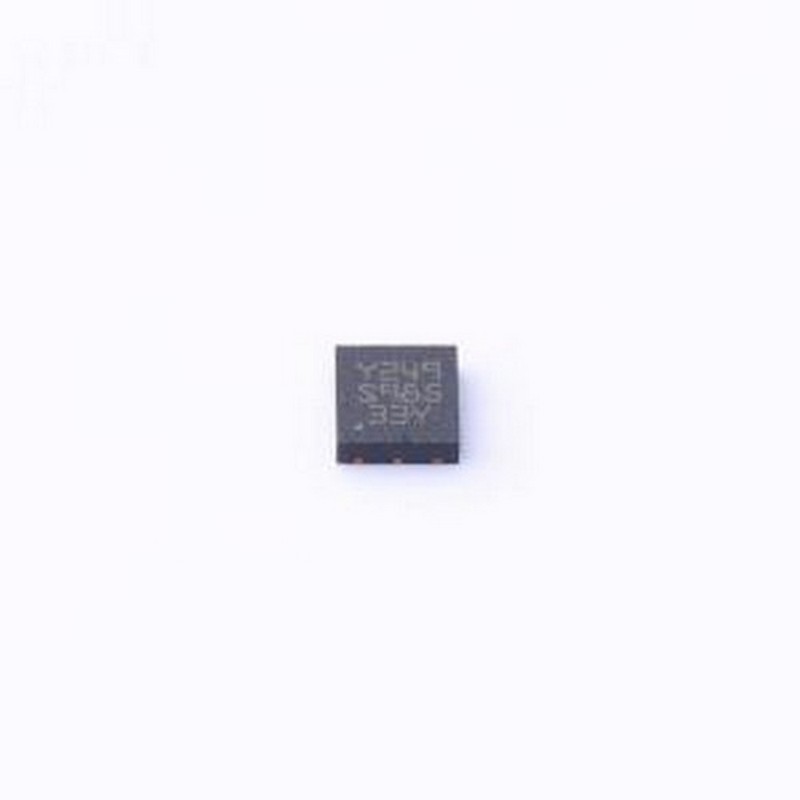 LDS3985PU33RY 线性稳压器(LDO) 超低压降和低噪声BiCMOS 300 mA