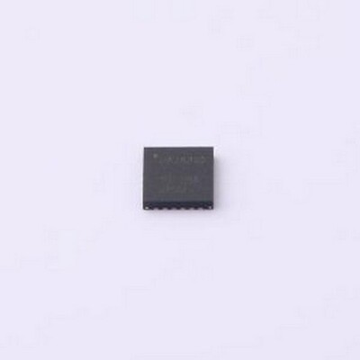 UCC28782ADRTWR AC-DC控制器和稳压器 UCC28782ADRTWR WQFN-24(4x