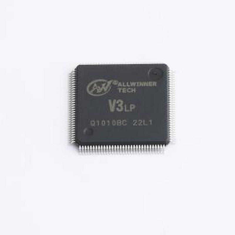 V3LP 单片机(MCU/MPU/SOC) V3LP LQFP-128_14X14