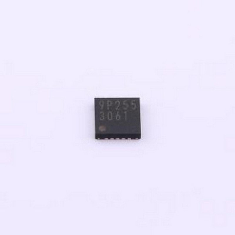 BD9P255MUF-CE2 DC-DC电源芯片 3.5 V至40 V输入，2 A单路2.2 MHz