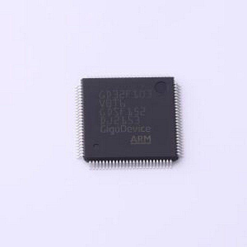 GD32F103VBT6 单片机(MCU/MPU/SOC) Arm? Cortex?-M3 32-bit MCU