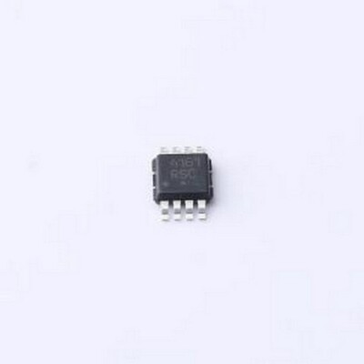 MC34161DMR2G 监控和复位芯片 电压监测器，通用电压监控器 Micro
