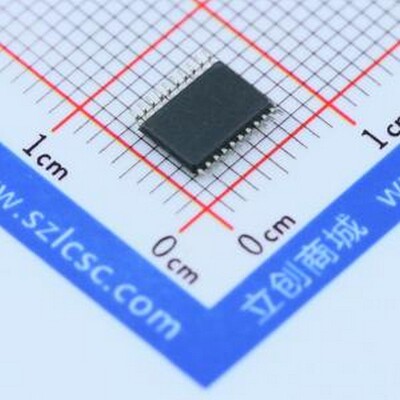 STM8S103F3P6TR 单片机(MCU/MPU/SOC) 主流基本型系列8位MCU，具