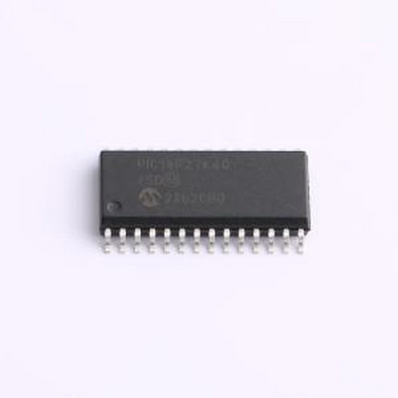 PIC18F27K40-I/SO 单片机(MCU/MPU/SOC) PIC18F27K40-I/SO SOIC-2