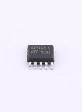 VIPER113LSTR AC-DC控制器和稳压器 VIPER113LSTR SSOP-10