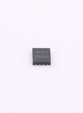 FM2201P 电池管理 电池管理芯片 FM2201P DFN-8(3x3)
