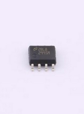 LP2995MX/NOPB 专业电源管理(PMIC) DDR 终端稳压器 SOIC-8