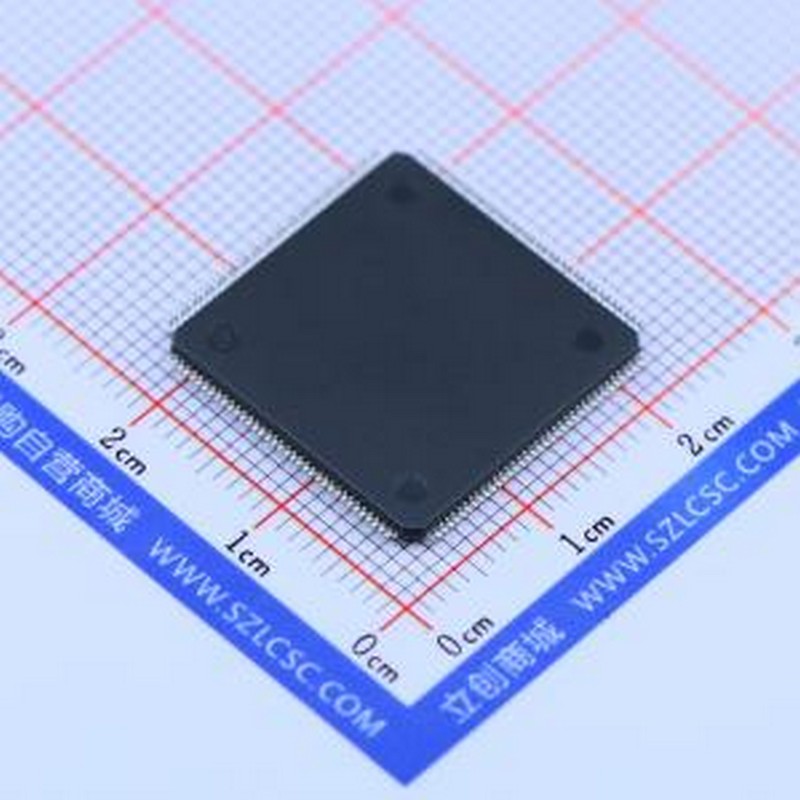 LPC1778FBD144,551 单片机(MCU/MPU/SOC) 停产 LPC1778FBD144,551