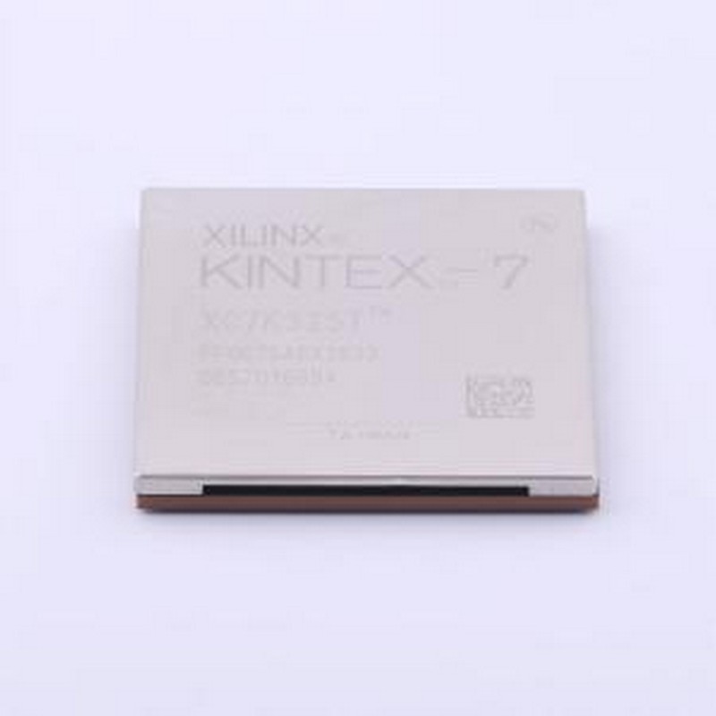 XC7K325T-2FFG676I 可编程逻辑器件(CPLD/FPGA) Kintex-7 FPGA