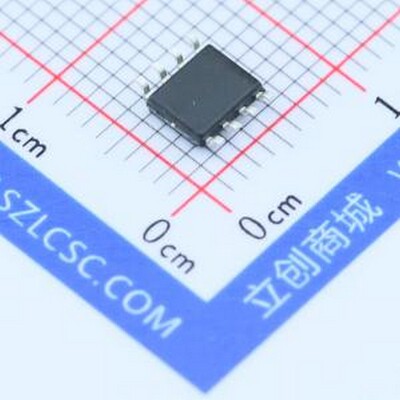 HT66F0025 单片机(MCU/MPU/SOC) HT66F0025 SOP-8