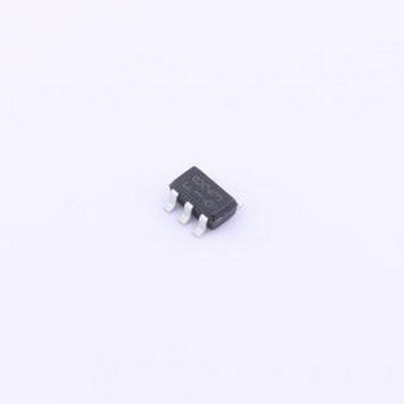 BU25TD3WG-TR 线性稳压器(LDO) BU25TD3WG-TR SSOP-5-1.6mm