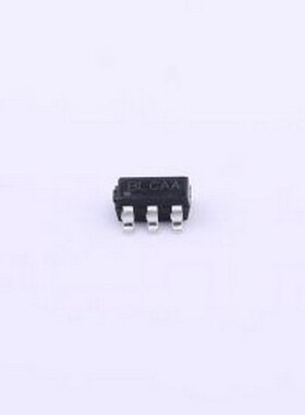 RY3825 DC-DC电源芯片 18V 2A 600kHz 同步降压调节器 SOT-23-6