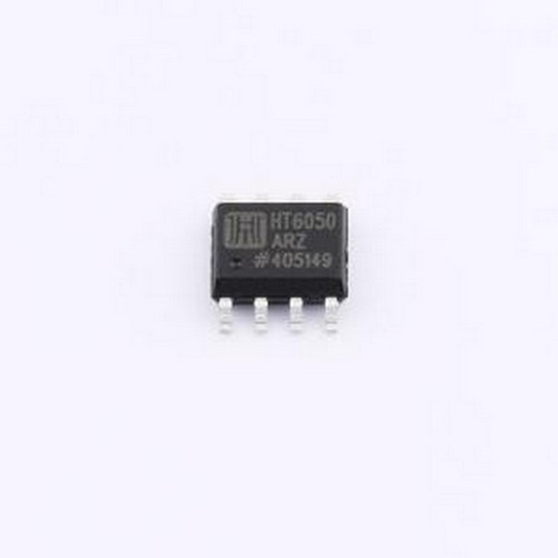 HT6050ARZ DC-DC电源芯片 60V/2.5A宽输出范围,低纹波,同步降压转