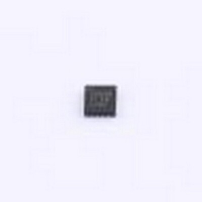 TPS6213013AQRGTRQ1 DC-DC电源芯片 采用 DCS-ControlTM 技术的 T
