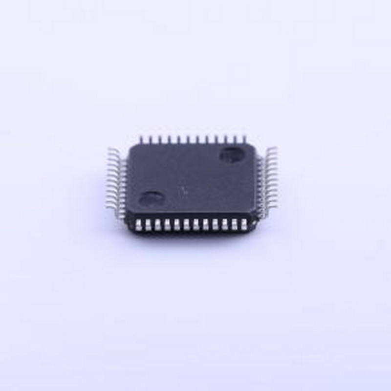 STM8S005C6T6TR 单片机(MCU/MPU/SOC) 主流超值系列8位MCU，具有3