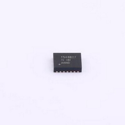TPS548B27RYLR DC-DC电源芯片 TPS548B27RYLR VQFN-19-FCRLF(4x3)