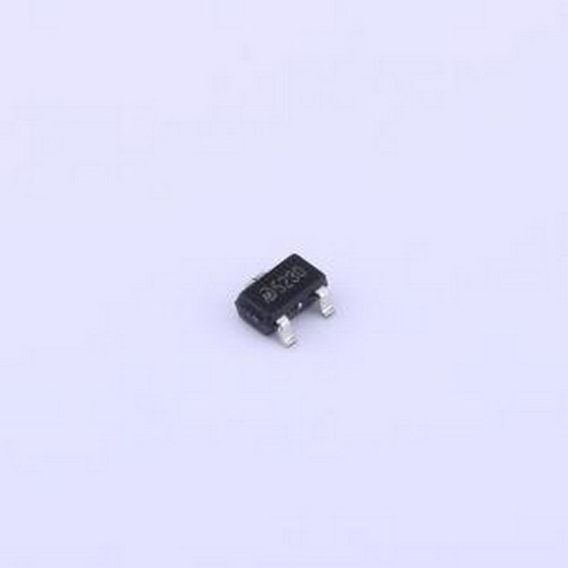 MD52E30QA3 线性稳压器(LDO) 输入7V 输出1.2V~5V 500mA SOT-23-3