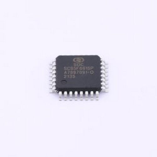 SC95F8615P32R 单片机(MCU/MPU/SOC) SC95F8615P32R LQFP-32(7x7)