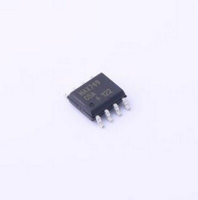 MAX749CSA+T 专业电源管理(PMIC) MAX749CSA+T SOIC-8